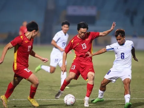 3 điểm yếu sẽ khiến Philippines ôm hận trước ĐT Việt Nam