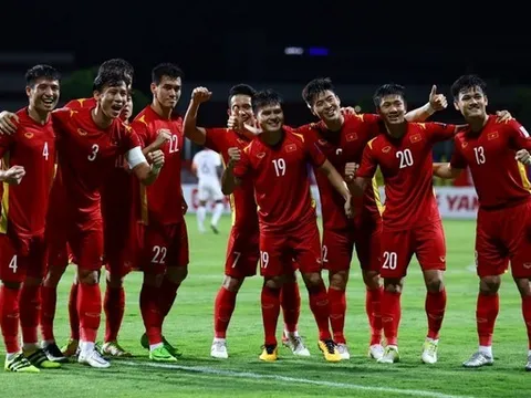 4 điều rút ra từ danh sách ĐT Việt Nam dự AFF Cup