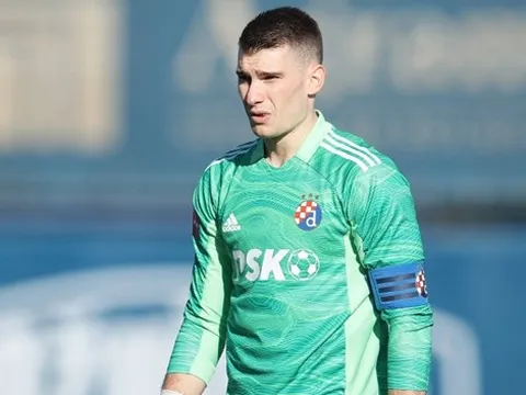 Cú sốc cho Man Utd