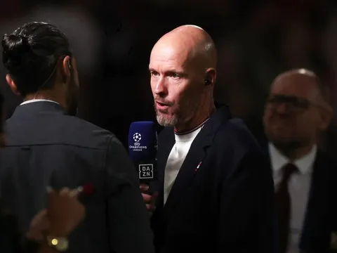 Vincent Kompany gửi lời khuyên cho Man United