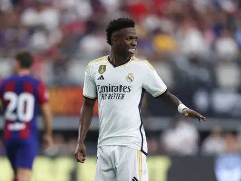 Carvajal nêu bật lý do khiến Real Madrid thất bại