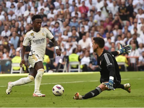 "Đến được Real Madrid đã khó, ở lại đây còn khó hơn"