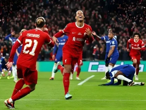 Vũ khí nào để Liverpool đánh bại Nottingham?