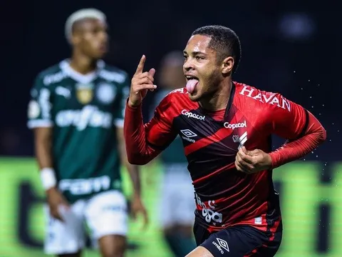 Sếp lớn Barca đến Brazil xúc tiến thương vụ trong mơ