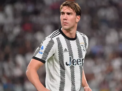 Real và Arsenal cùng săn đuổi sát thủ Serie A