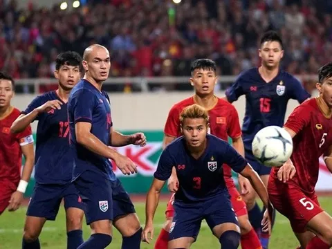 Chuyên gia quốc tế liệt kê 3 cầu thủ quyết định đại chiến Việt Nam - Thái Lan