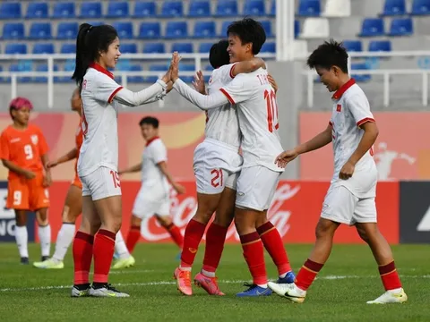 Thắng dễ Ấn Độ, Việt Nam chờ gây bất ngờ với Nhật Bản