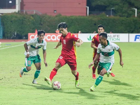 Việt Nam đụng Thái Lan bán kết AFF Cup: Chọn cũng không được!