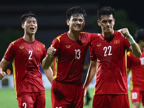 Toan tính khó lý giải của HLV Park