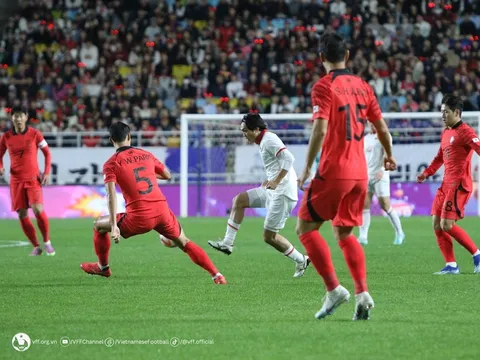 Chuyên gia Phan Anh Tú chỉ rõ điểm yếu của ĐT Việt Nam