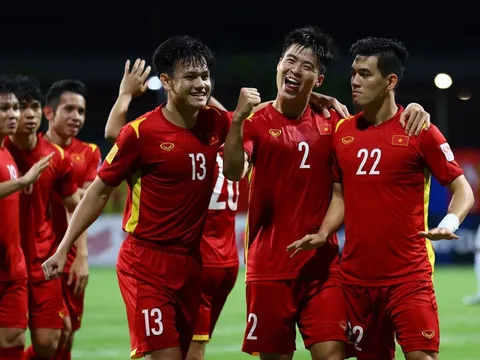 Việt Nam và Thái Lan ngang cơ, tâm lý sợ hãi đã là quá khứ