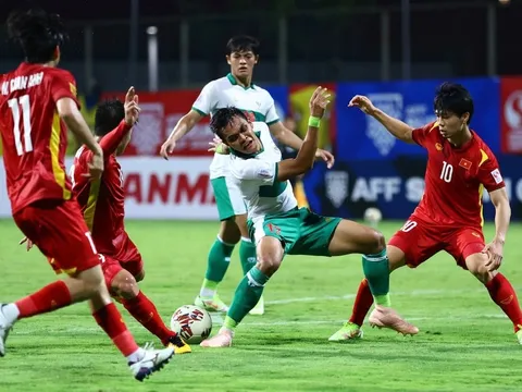 Báo Hàn Quốc: 'Tuyển Việt Nam gây thất vọng vì trận hòa bất ngờ'