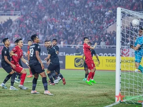 ĐT Việt Nam tính sao để bước vào vòng knock out Asian Cup?
