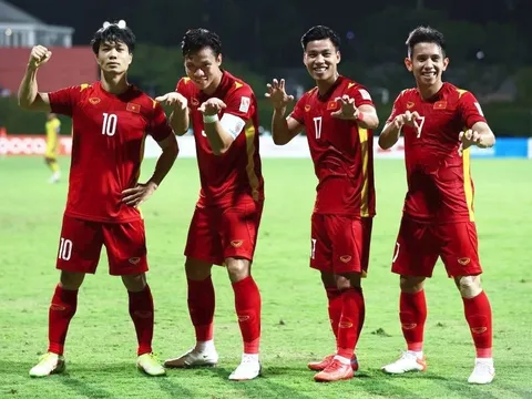 Báo động cho Tiến Linh trước thềm Quả bóng Vàng