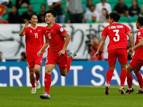 Đội hình trẻ gần nhất Asian Cup 2023, chuyên gia chỉ vấn đề của bóng đá Việt Nam