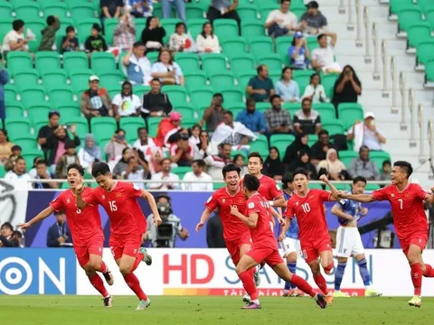 Đỗ Hùng Dũng: Sau hiệp 1, chúng tôi kỳ vọng nhiều hơn