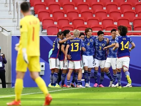 Nguyễn Filip bị chê sai kỹ thuật ở bàn thua đầu tiên của ĐT Việt Nam