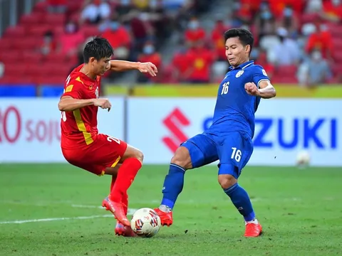 Việt Nam muốn Thái Lan ôm hận: Phá tam giác của Mano Polking