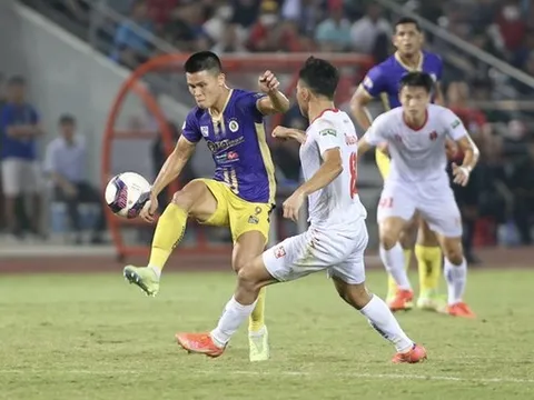 5 điều đáng chờ đợi tại V-League 2023