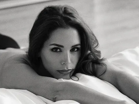 Vợ Messi có đối thủ đáng gờm ở Miami