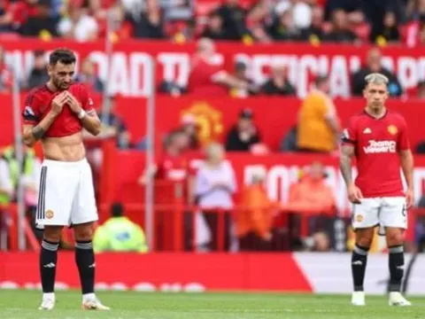 Với 4 điều chỉnh nhỏ, Ten Hag có thể giúp M.U lột xác