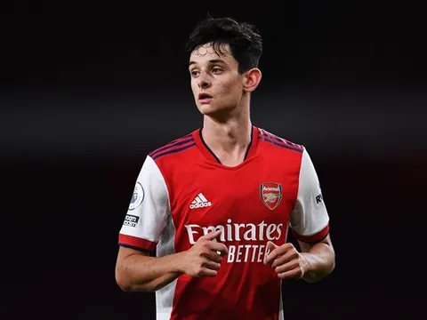 Với Mikel Arteta, Arsenal thoát ly khỏi hình tượng của chính mình