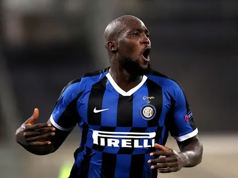 “Với Romelu Lukaku, trận đấu đã kết thúc với tỷ số 3-0”