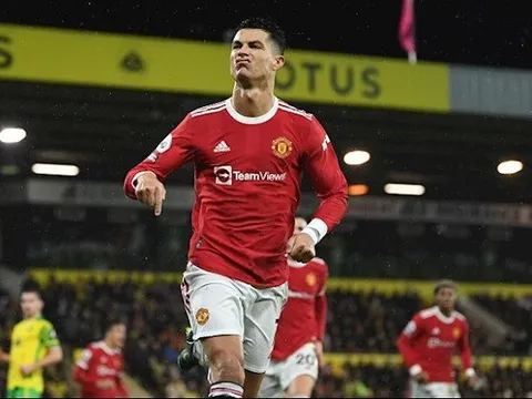 Với Ronaldo và một điều kiện, Man Utd có thể mơ đến Champions League
