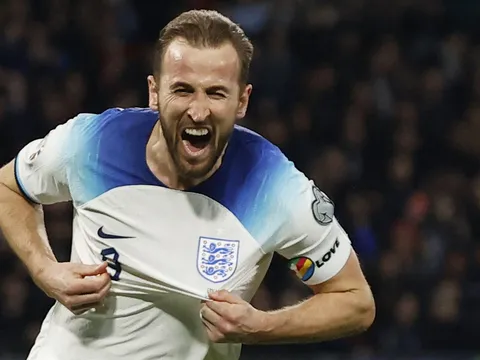 Với Tuchel, Kane rộng đường đến Bayern Munich