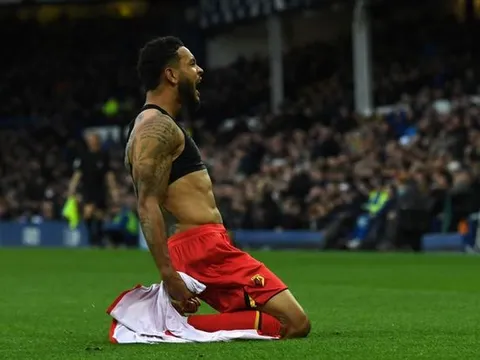 Vòng 9 Premier League: Cobham kiêu hãnh, ngày về ngọt ngào và vua hòa