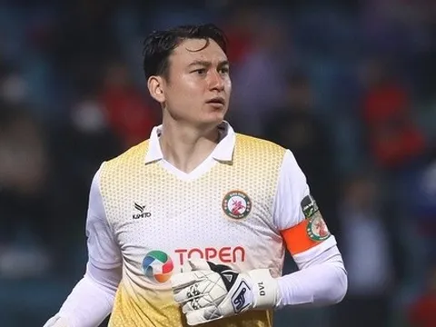 VPF giải thích việc V-League dừng vì U20 Việt Nam