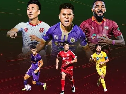 VPF xóa hình ảnh đại diện của HAGL