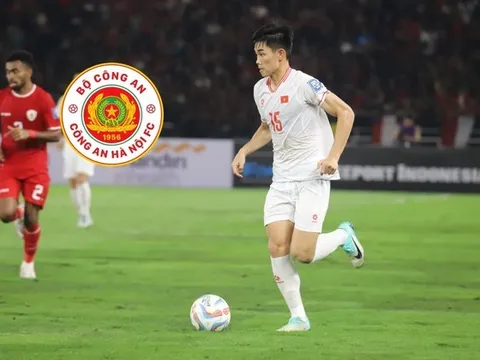 3 điểm đến tiềm năng của Nguyễn Đình Bắc