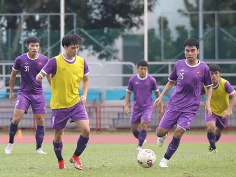 Ra sân nhiều hơn, Văn Toàn sẽ ghi bàn?