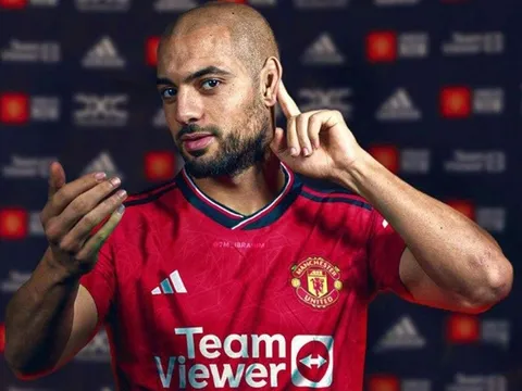'Vụ cướp' tài tình của Man United