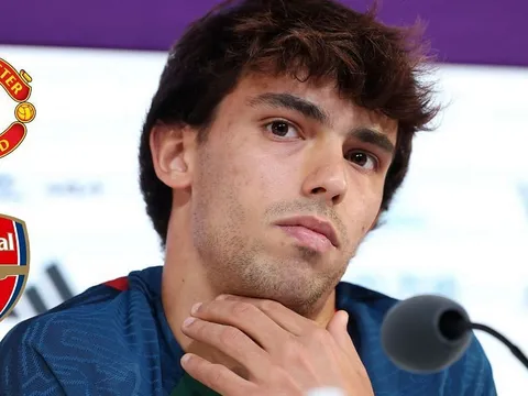 Vụ Joao Felix: Mức phí gây choáng; Mối đe dọa của M.U