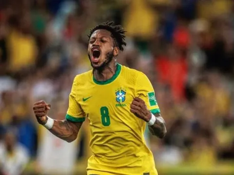 Vũ khí bí mật của Fred