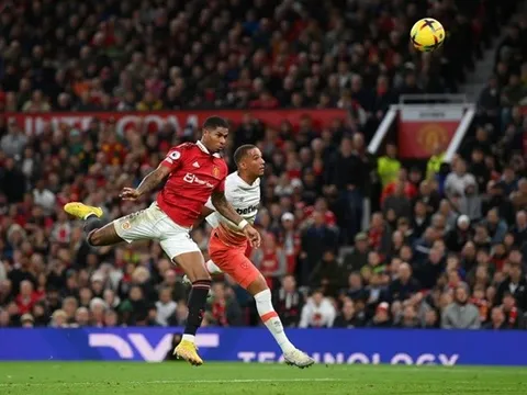 'Vũ khí bí mật' của Man Utd thời Ten Hag