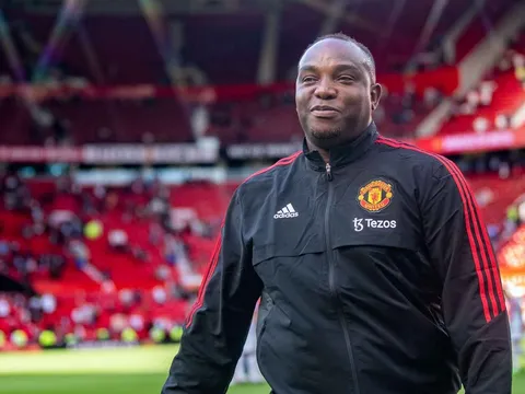 'Vũ khí bí mật' giúp Rashford tỏa sáng