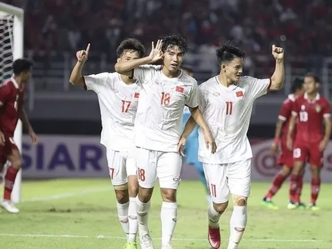 “Vũ khí bí mật” sẽ giúp U20 Việt Nam giải mã Qatar
