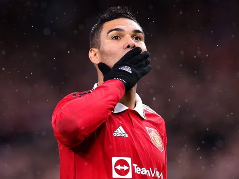 Vũ khí đặc biệt chống Barcelona của Man United