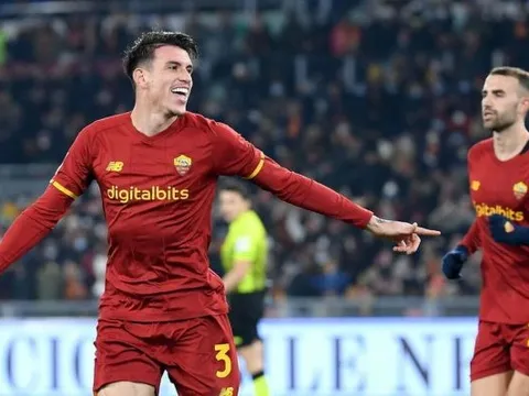 Vũ khí đặc biệt của Jose Mourinho