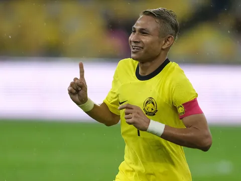 'Vũ khí' Malaysia: Tuyển Việt Nam và bài toán Faisal Halim