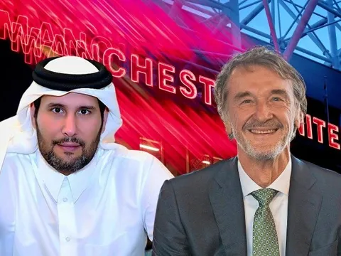 Vụ Man Utd đổi chủ có biến, Ten Hag tính sao?