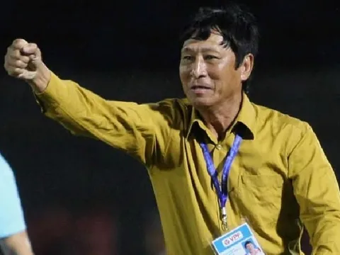 HLV Vũ Quang Bảo qua đời