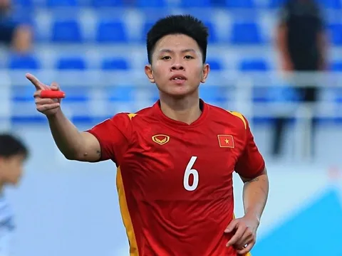 Vũ Tiến Long còn cơ hội chuộc lỗi