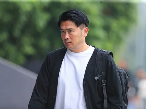 Vừa đến Việt Nam, HLV Nhật Bản đã muốn chơi áp đảo