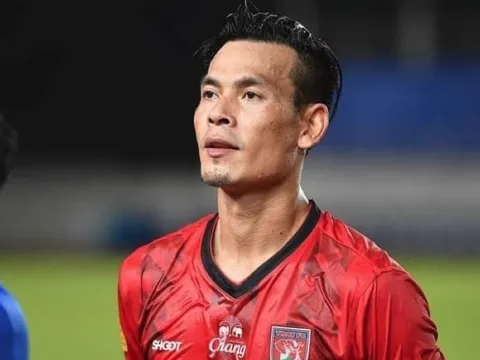 Vừa được gọi đá AFF Cup, cầu thủ Myanmar tuyên bố chia tay đội tuyển