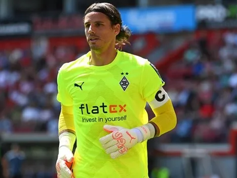 "Vua lì đòn" Bayern tái đàm phán với thương vụ quan trọng