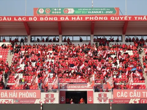 Vừa nhận án phạt 36 triệu, CLB Việt Nam bị tố nợ thêm gần 5 tỷ